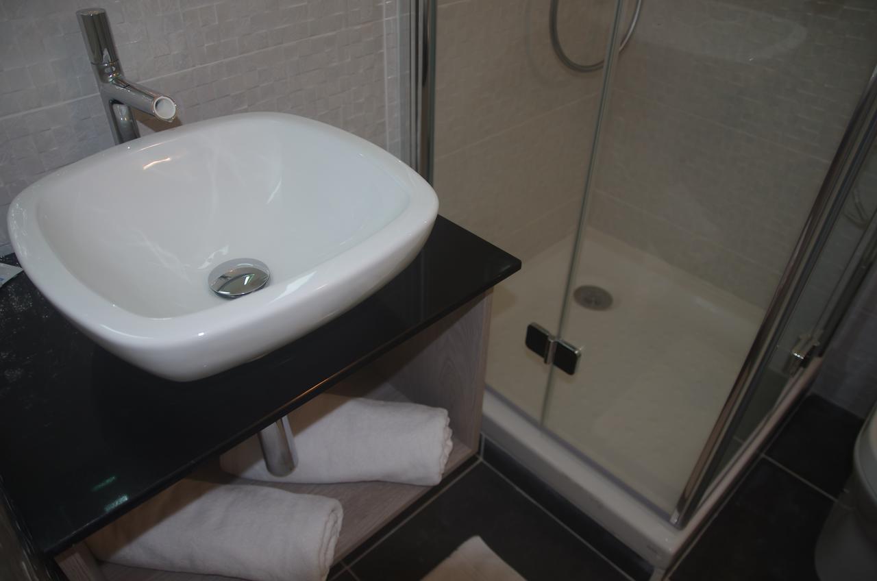 Hotel Des Amandiers Kajenna Zewnętrze zdjęcie