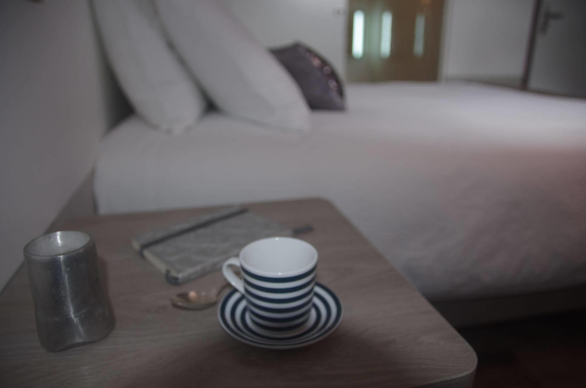 Hotel Des Amandiers Kajenna Zewnętrze zdjęcie